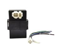 Bobine D'allumage Pour TRX300 EX Pour Sportrax300 Remplacement 30410-HM3-000 003 30410-HA7-650 Boîte CDI Allumage AC