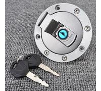 Bobine D'allumage Pour TZR125 TZR150 TZM150 TDM850 TDM 850 TZM TZR 125 150 Interrupteur D'allumage Serrure Selle Avec Kit Clé Stator Bobine D'allumage(Cover)