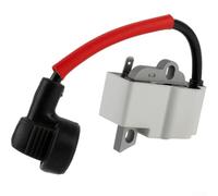Bobine d'allumage pour une utilisation avec plusieurs modèles de tronçonneuse pour DCS4301 DCS4300 CS3501 PS421 PS420C PS351 PS350 351 DCS3500 prenant en charge un démarrage fiable du moteur