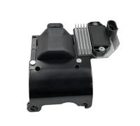 Bobine D'allumage Pour Voiture Bobine d'allumage 10489421 pour Chevy pour GMC Express, Silverado, Sierra 4.3L pièces
