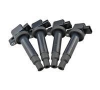 Bobine d'allumage pour Voiture, pièce détachée Moteur pour Toyota Yaris, VITZ, Echo, Verso et PROBOX 90919-02229