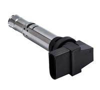 Bobine d'allumage pour VW Golf 4 5 6 Plus Polo Seat Ibiza Skoda Fabia Audi A2 A3 1,4 1,6