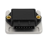 Bobine d'allumage pour VW Jetta Cabriolet Fox Golf 0227100142 0227100147 191905351 Module de Commande d'allumage