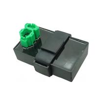 Bobine D'allumage pour XR650L 1 Cylindre NX 500 650 NX650 XR 650L pour Dominator 1988 1989 Unité CDI 30410-MN9-791 CI554A CDI MN9 6 Broches Boîtier D'allumage CDI Stator