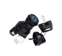 Bobine d'allumage Pour YFZ450 Pour YFZ450V Pour YFZ 450 V Moto Électrique Serrure Porte Prise Interrupteur À Clé D'allumage