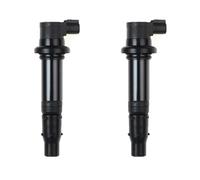 Bobine D'allumage Pour YZF Pour R1 Pour R6 Pour R6S Pour VMX Pour V Pour Max 2002-2017 1 2 3 4 Bobines D'allumage 5VY-82310-00-00 5VY823100000 Moto Contacteur(2pcs)