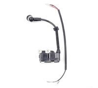 Bobine d'allumage pour Zenoah G45 G35 BC4310 BC3410 débroussailleuse taille-haie petits moteurs performance fiable noir 57 x 29 mm