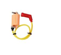 Bobine D'allumage Racing Pour Cdi Jeu Capuchons Pour SUZUKI GN125H GN125 EN125-2A Bobine D'Allumage