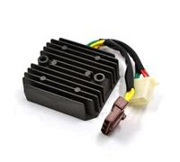 Bobine d'allumage Redresseur Régulateur Pour Aprilia RSV1000 R RST1000 Pour Mille Futura ETV1000 Pour Caponord Raid SL1000 Pour Falco RSV RST ETV SL 1000