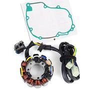 Bobine D'allumage Régulateur tension bobine Stator joint redresseur pour CRF450 CRF450X 2005-2018 2017 2016 2015 2014 2013 2012 CRF 450 450X(C)