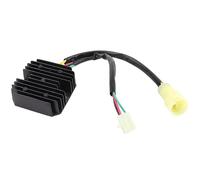 Bobine D'Allumage Régulateur Tension Redresseur Pour Moto Pour TRX300 TRX300FW 31600-HC4-010 Accessoires Pièces
