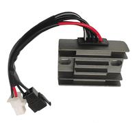 Bobine D'Allumage Régulateur Tension Redresseur pour Suzuki GN125 1982-2001 AN125 AN150 GZ125 GZ250 GN 250 GNX250 32800-29B00