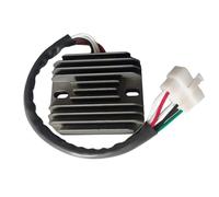 Bobine D'Allumage Régulateur Tension Redresseur Pour XJ 550 600 650 700 750 900 YX 600 FZ FJ 600 12R-81960-A1-00 3G1-81960-A1-00