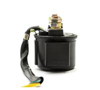 Bobine D'allumage Relais Démarreur Moto 12 V Interrupteur Électrique Pour TRI Pour MOTO 200 Pour YTM200 1983-1985 Pour ATV/Serow XT225