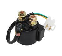 Bobine D'allumage Relais Démarreur Moto, Interrupteur Électrique Pour Hyosung 31800HG5100 Pour Street Pour BIKE/GD250N Pour GD250R GV125 GV250 GV650