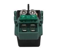 Bobine D'allumage Relais Démarreur Moto, Interrupteur Électrique Pour VFR800 Pour Interceptor 1998-2009/900 Pour CBR900RR Pour Fireblade 1992-2000