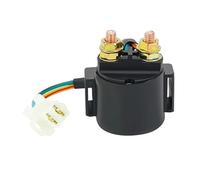 Bobine D'allumage Relais solénoï démarreur moto interrupteur d'allumage pour TRX125 TRX250 TRX200 TRX300 VF750 ATC125M ATC200 CX500