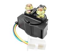 Bobine Dallumage Relais Solénoïde Démarreur Moto pour XT600 X1100 XTZ660 XS360 XZ550R XS400 XS500 XS650S XS750 XS850(1 pc)