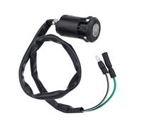 Bobine D'Allumage Remplacement Clé Contacteur D'allumage Pour Sportrax 90 2x4 TRX90 Pour Accessoires Moto ATV 1993-2001 35100-HF7-007