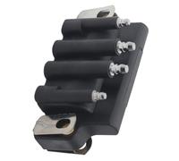 Bobine d'allumage robuste à double fil pour Johnson/pour 583740 pour une performance constante
