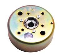 BOBINE D'ALLUMAGE ROTOR ALLUMAGE SCOOT ADAPTABLE MBK 50 BOOSTER 1990>2003, OVETTO 1997>20