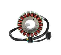 Bobine d'allumage, rotor, stator, volant moteur, compatible avec 500 2004-2006 31120-LBA2-E00