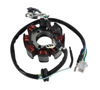 Bobine D'allumage Rotor Stator Volant Moteur pour CRF230F CRF 230F 2007-2021 31120-KPS-941