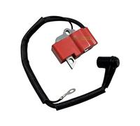 Bobine d'allumage rouge compatible Dolmar compatible avec Makita 181143204 181-143-203 181143200 Tronçonneuse