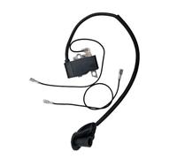 Bobine d'allumage RUURUU pour débroussailleuse Stihl FR350 FR450 FR480 FR480C FS120 FS120R FS200 FS200R FS250 FS250R FS300 FS350 BT120C de rechange 4134-400-1306
