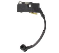 Bobine d'allumage - RY - RY56BS - Compatible MTD et PARKSIDE - Allumage tronçonneuses - Blanc