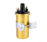 Bobine d'allumage sans ballast haute performance de remplacement compatible avec Lucas 12V Sports DLB105