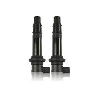 Bobine D'allumage Scooter Bobine D'allumage Pour Moto Pour SR VIPER Pour LTX Pour RTX Pour XTX Pour STX Pour MTX Lot De 2/4 Moto Tout-terrain Bobine(2pieces)