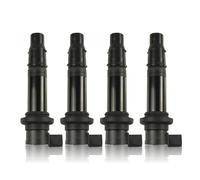 Bobine D'allumage Scooter Bobine D'allumage Pour Moto Pour SR VIPER Pour LTX Pour RTX Pour XTX Pour STX Pour MTX Lot De 2/4 Moto Tout-terrain Bobine(4pieces)