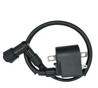 Bobine D'allumage Scooter Pour AX100 Pour AX 100 Pour Cdi Pour FZ50 Pour FR80 Pour AK100 Pour LX100-6 Allumage électronique de moto Moto Tout-terrain Bobine