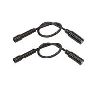 Bobine D'allumage Scooter Pour Polaris Scrambler Pour Sportsman XP 850 1000 Pour Assemblage De Fils Bougie D'allumage Dispositif 4013328 4013327-A99D