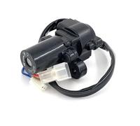 Bobine D'allumage Serrure Commutateur D'allumage Moto Avec Clé Pour YZF R6 R1 1999-2003 MT 03 2006-2012 XJ6 FJ09 FJ13 FZ1 FZ6 FZ07 FZ8 FZ09