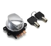 Bobine D'allumage Serrure D'allumage Démarrage Moto Pour FLHP FLHR FLHRS FLST FXDF FLSTF FLSTFI FLSTN FLSTSC FXDWG FXST FXSTB FLHRC Stator Bobine D'allumage