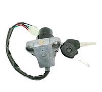 Bobine D'allumage Serrure Et ommutateur D'allumage Pour DT125R 88-1990 DT125R 032 1999-2004 DT175 1980-81 XT250 3Y3/4Y1 1980-90 XT500 1U6 1976