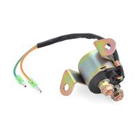 Bobine D'allumage Solénoïde Relais Démarreur Moto Pour Polaris Pour Ranger XP 700 Pour Scrambler 500 4x4 Pour Sportsman 400 HO 500 570 700 800 Pour Trail