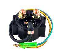 Bobine d'allumage Solénoïde Relais Démarreur Moto Pour TRX250X Pour TRX250TM Pour TRX300EX Pour TRX400EX Pour FOURTRAX Pour RECON Pour SPORTRAX Pour VTRX400