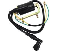 Bobine d'allumage sport Bobine D'allumage Adaptée Aux Motos Plage Pour CT90 Pour CM91 Pour Trail 90 1976-1979 30530-102-780 Bobina encendido