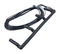 Bobine d'allumage sport Faisceau de câbles pont rampe bougie préchauffage AP01 pour Audi et VW Transporter 1.9 TDI 038971782C