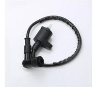Bobine D'allumage Standard pour Peugeot Elyseo 50 Looxor Carb Ludix 10 One SP Blaster Trend 50cc 2004