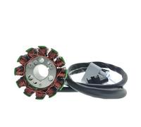 Bobine d'allumage Stator de Remplacement pour YZF R1 YZF R1 FZ1 2004 2005 2006 2007 2008 modèles 2D1 81410 00 00 2D1 81410 01 00 2D1 81410 10 00 5VY 81410 00 00