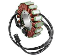 Bobine d'allumage/stator for quad, ATV, UTV, compatible avec Ca n-Am Outlander 330 2X4 4X4 400 STD XT Max 420296910 420684045