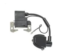 Bobine D'allumage Stator Magneto pour 49CC 47CC Quad Poche Dirt Bike ATV Moto M&ini Moto Dirtbike Moto CDI Allumeur CDI Bobine D'allumage Étincelle