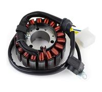 Bobine D'allumage Stator Magneto pour CBR125R JC50B CBR125RS CBR125 RT CBR125RW CBR150R 31120-KPP-T01 Bobine De Charge De Générateur De Moteur De Moto