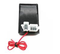 Bobine D'allumage Stator Magneto pour CG125 CG150 HJ125157FMI 125cc 150cc Moto CDI Dispositif D'allumage Pièces De Moto Allumage CDI Boîte