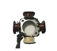 Bobine d'allumage stator/magnéto pour Moteur Sinnis 50cc AG 50 AG50 60 H1E41QMB à 4 pôles