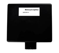 Bobine D'allumage Stator Magneto pour Yam&aha pour TTR250 4GY Module De Commande D'allumage CDI Moto Allumage Numérique CDI ECU Allumeur